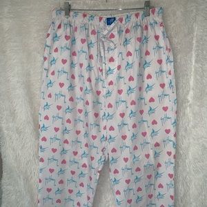 Guy Harvey pajama pants